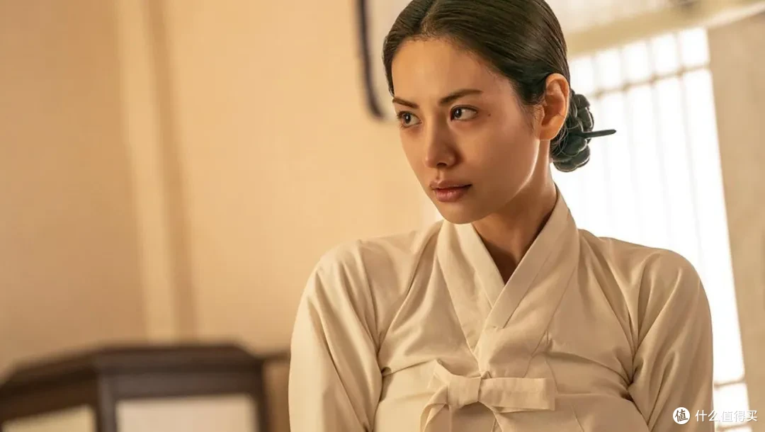 Netflix的19禁韩剧,终于要来了