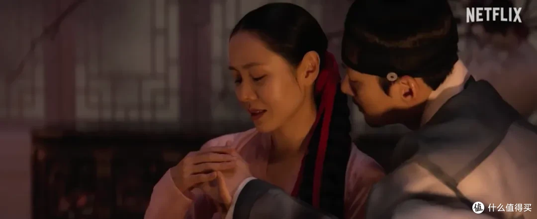 Netflix的19禁韩剧,终于要来了