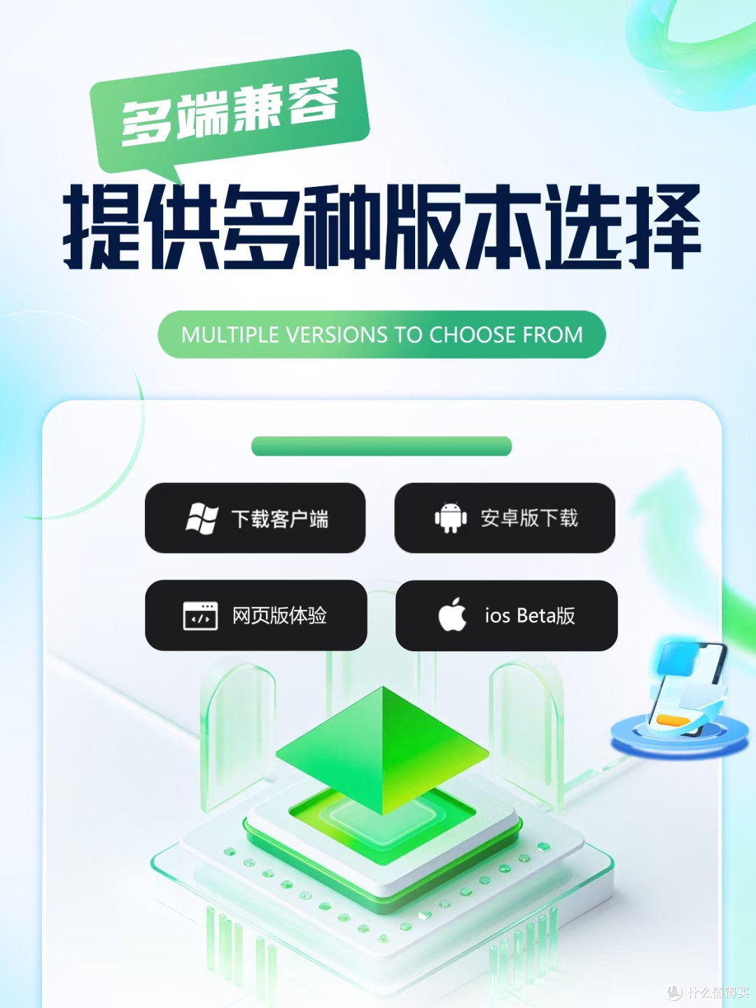 云手机应该怎么选?三大维度分析
