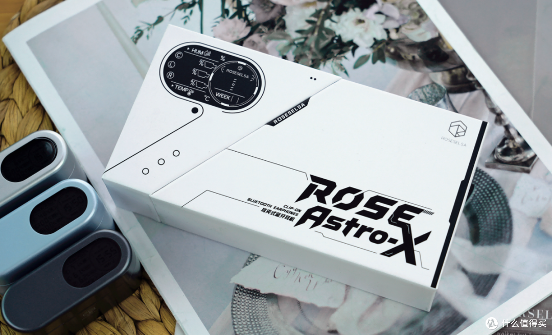 旗舰级配置不到千元?音质表现还很出众?主观聊弱水时砂ASTRO X
