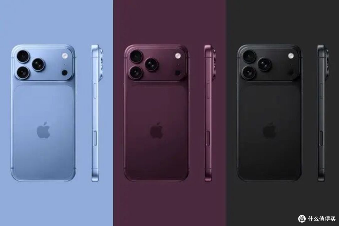 折叠iPhone+新CEO首秀!苹果发布会彻底定了