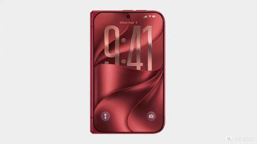 折叠iPhone+新CEO首秀!苹果发布会彻底定了