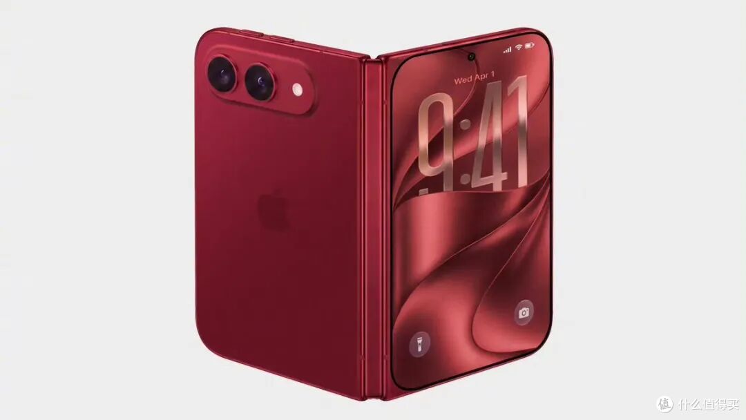 折叠iPhone+新CEO首秀!苹果发布会彻底定了