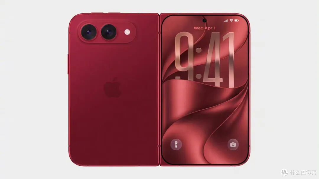 折叠iPhone+新CEO首秀!苹果发布会彻底定了