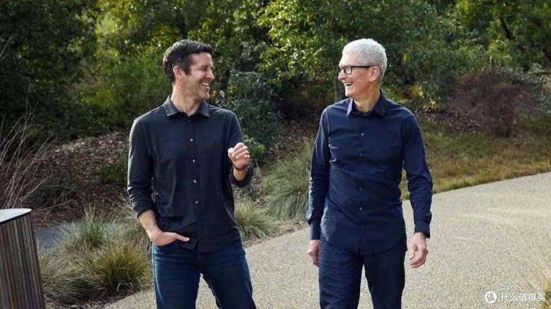 折叠iPhone+新CEO首秀!苹果发布会彻底定了
