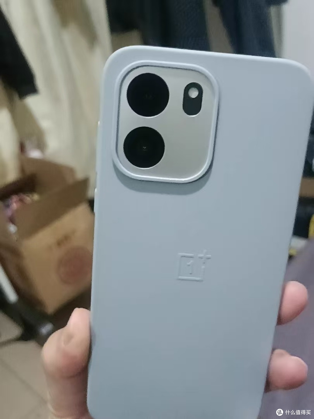 闲鱼淘来的二手神机，成了全家最省心的备用机