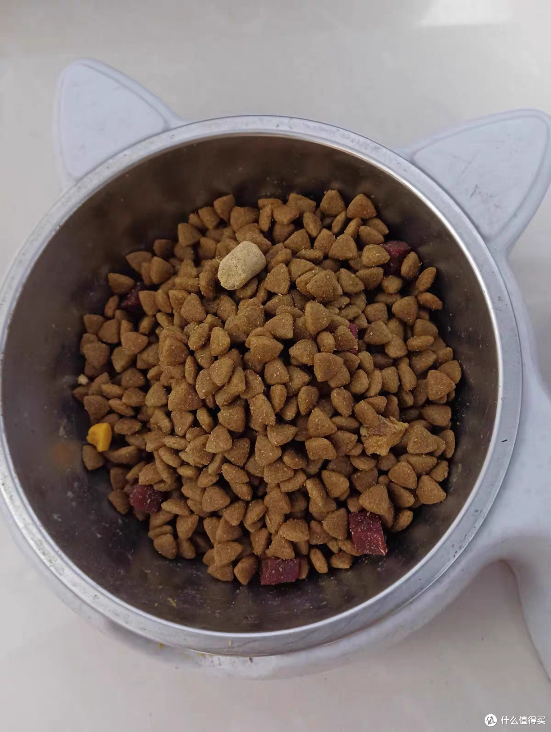 小型犬专用全价膨化粮