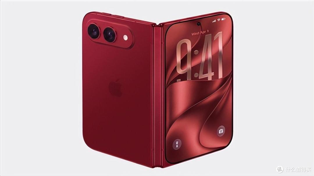 爆料即翻车,iPhone Ultra红色版假的,最贵iPhone为何处处减配?