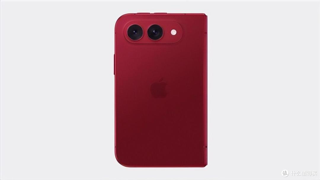 爆料即翻车,iPhone Ultra红色版假的,最贵iPhone为何处处减配?
