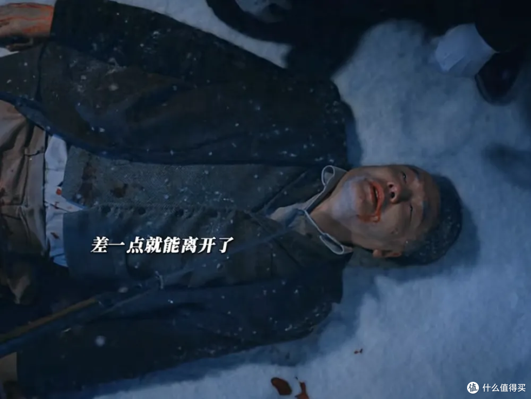 首播即收视夺冠,《醒来》找回谍战剧该有的质感