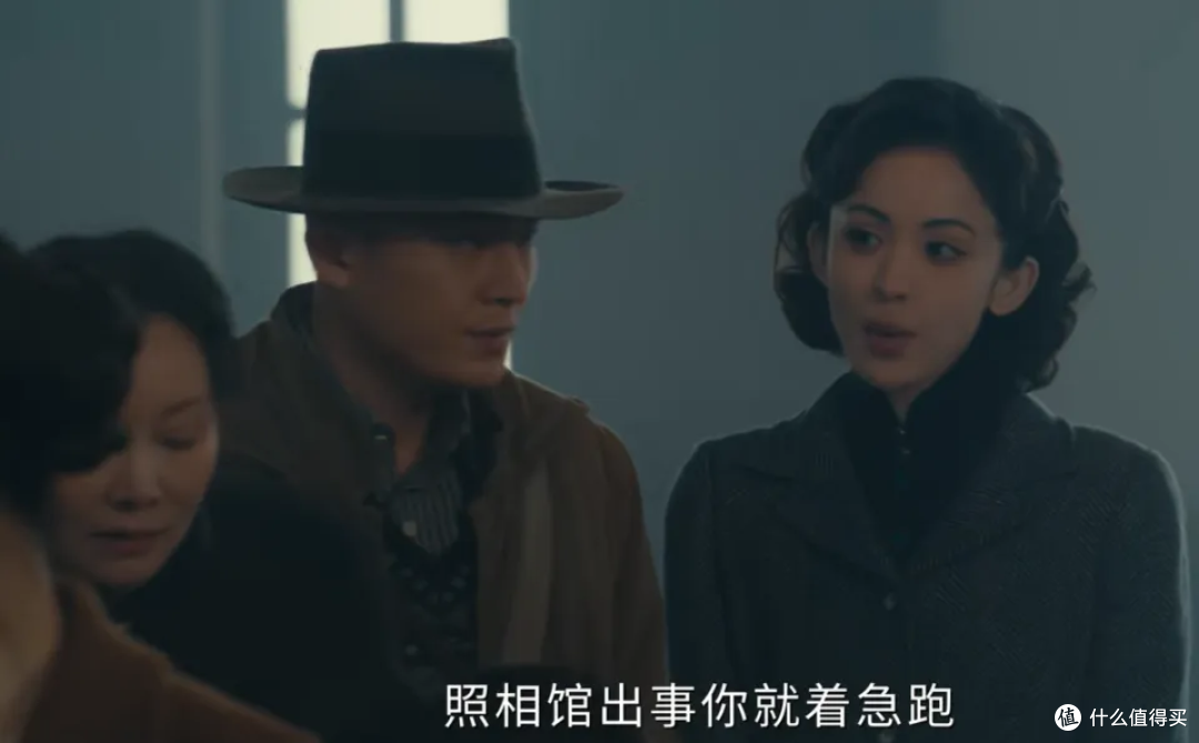 首播即收视夺冠,《醒来》找回谍战剧该有的质感