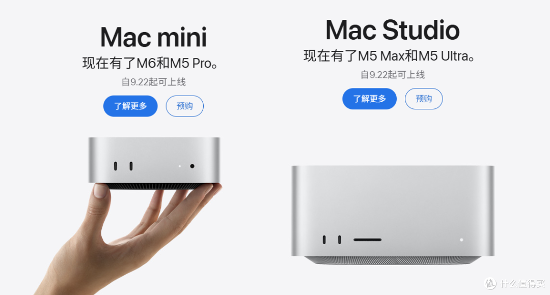 怒赚1000!未发货Mac mini M4免费升级M6新款:价格不变