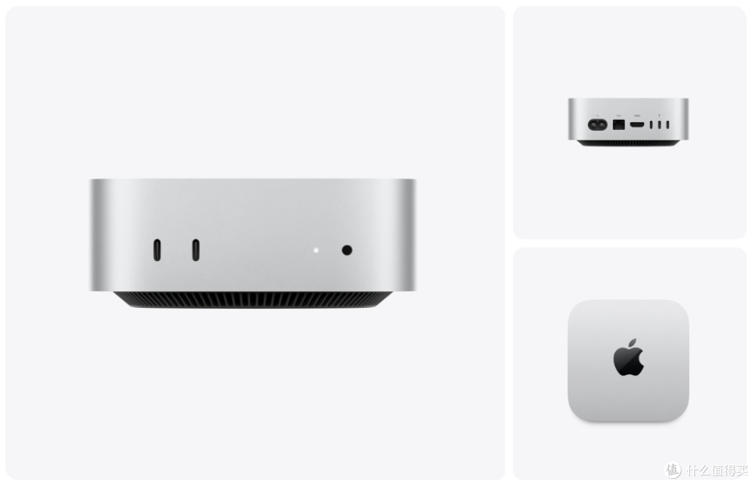 怒赚1000!未发货Mac mini M4免费升级M6新款:价格不变