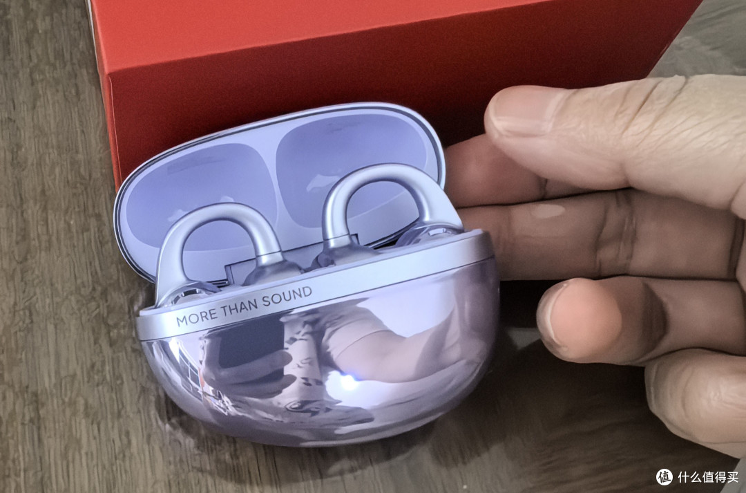 蓝牙耳机哪个好?400-600元耳夹式耳机怎么选,看这一篇就够了