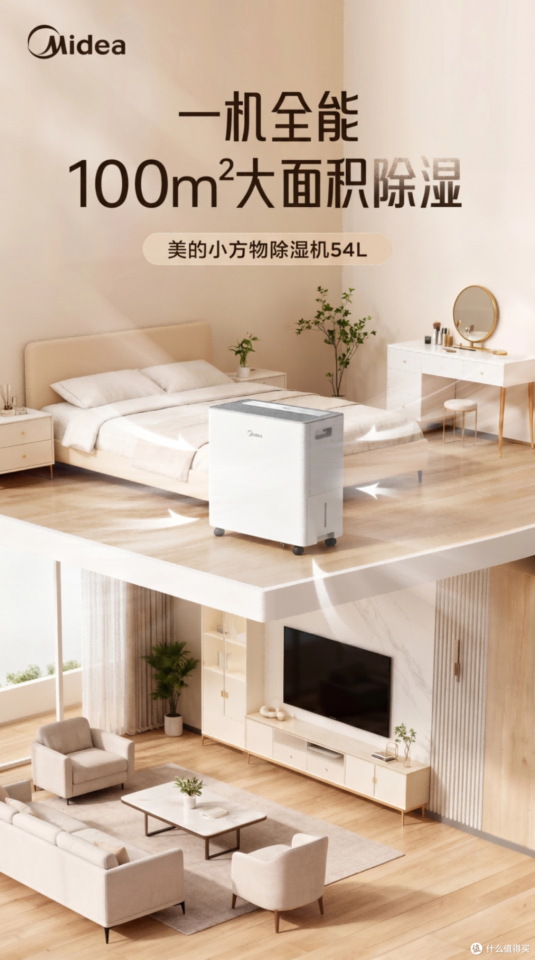 2026除湿机避坑指南:除湿量/排水/噪音怎么挑?6款靠谱机型推荐