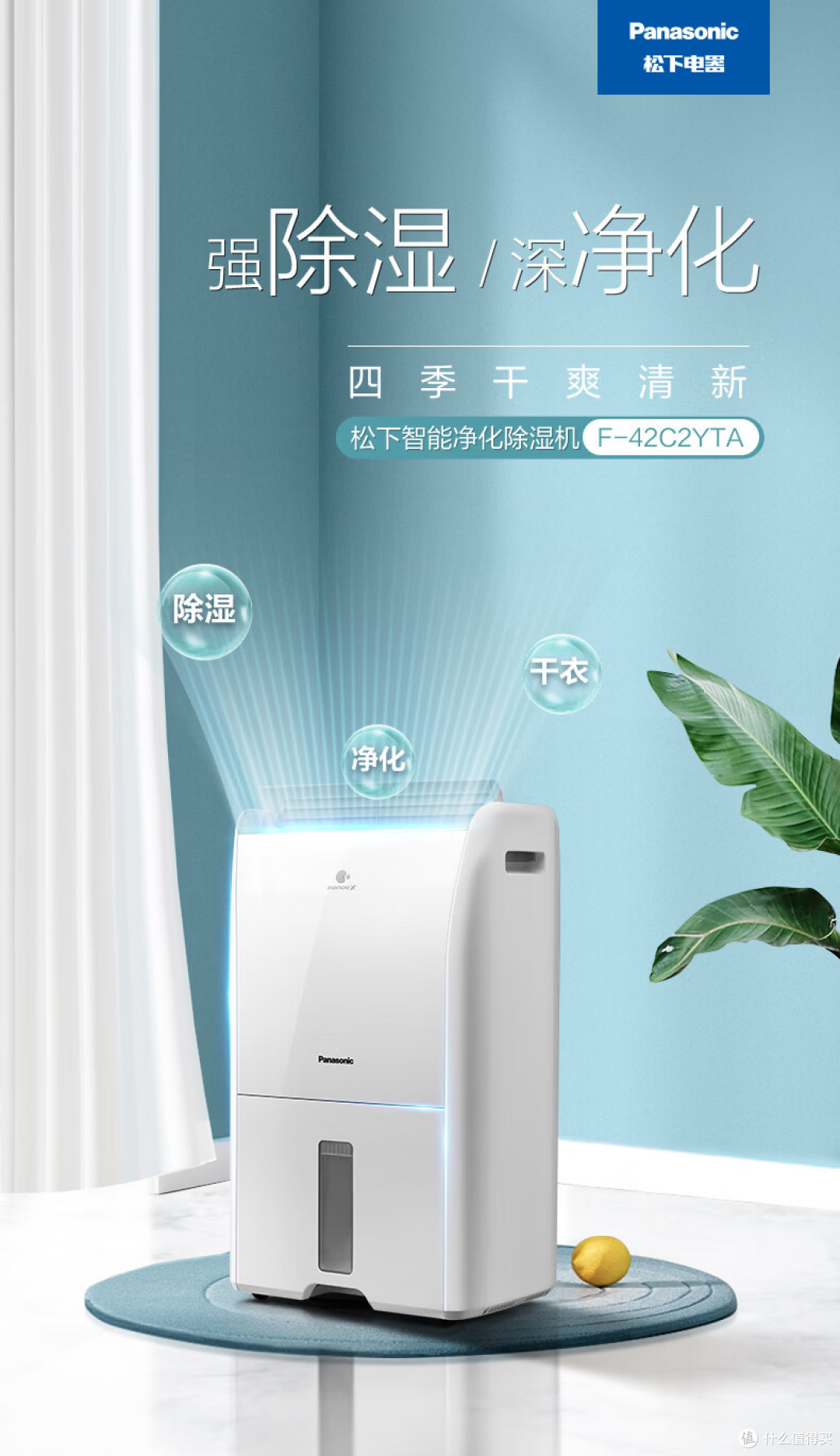 2026除湿机避坑指南:除湿量/排水/噪音怎么挑?6款靠谱机型推荐