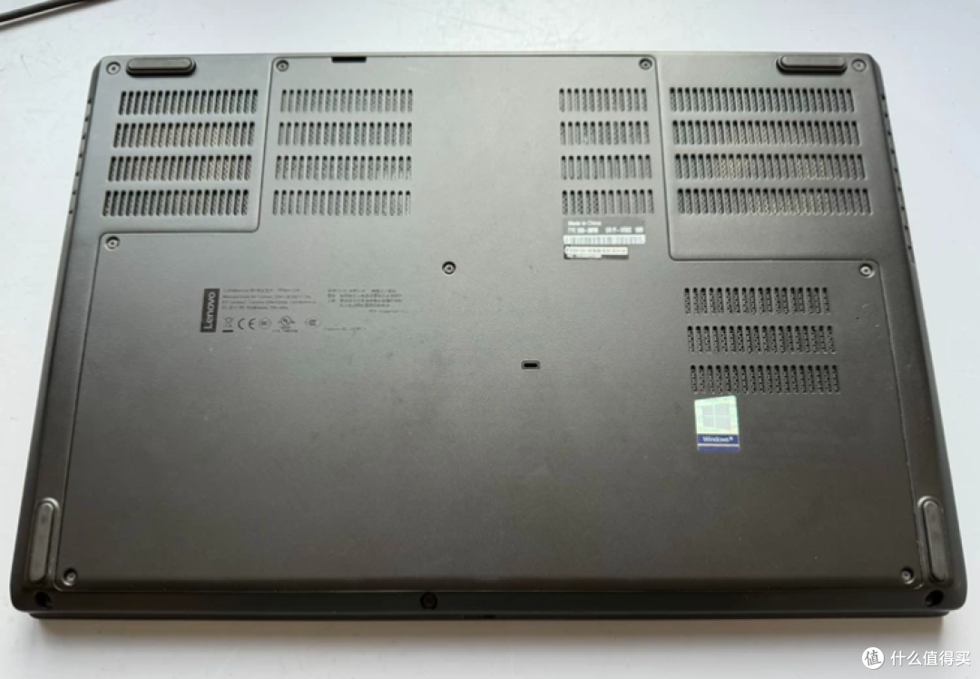 6888元顶配小黑P53:RTX5000 16G到底值不值