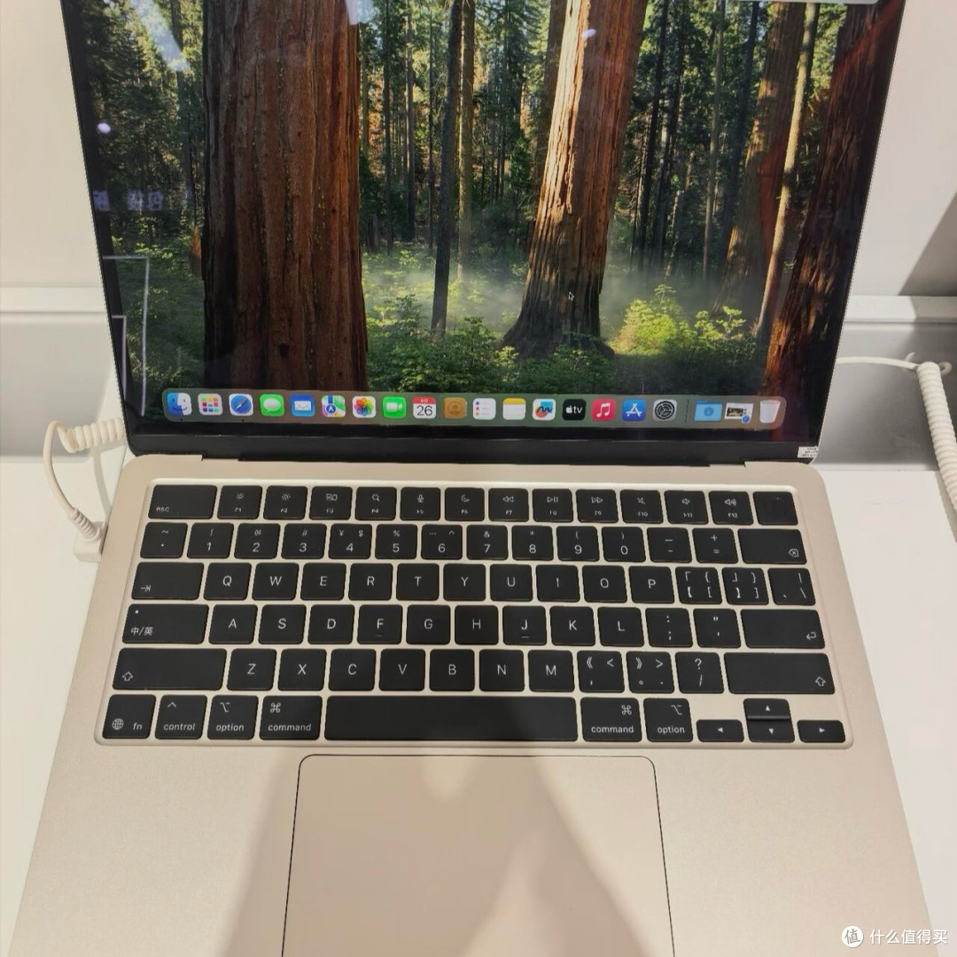 二手MacBook Air M4捡漏经验