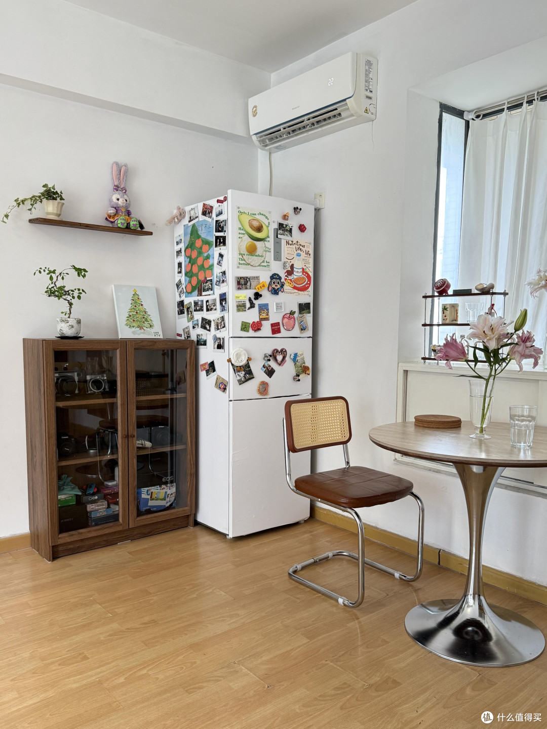低成本改造出租屋,提升生活品质
