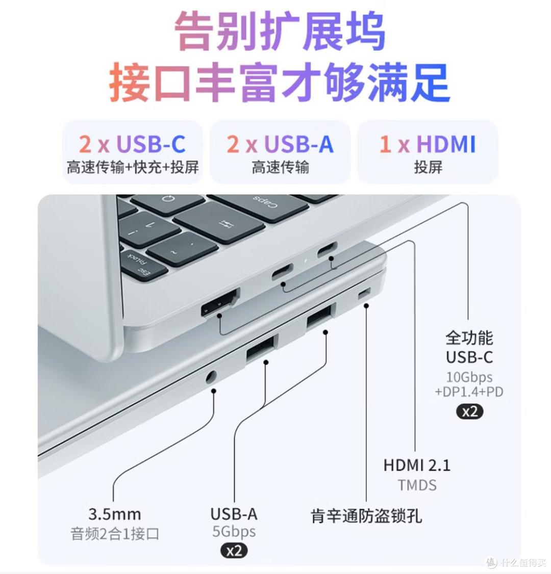 三千出头,能不能买到一台不妥协的轻薄本?无界14S 2026开售