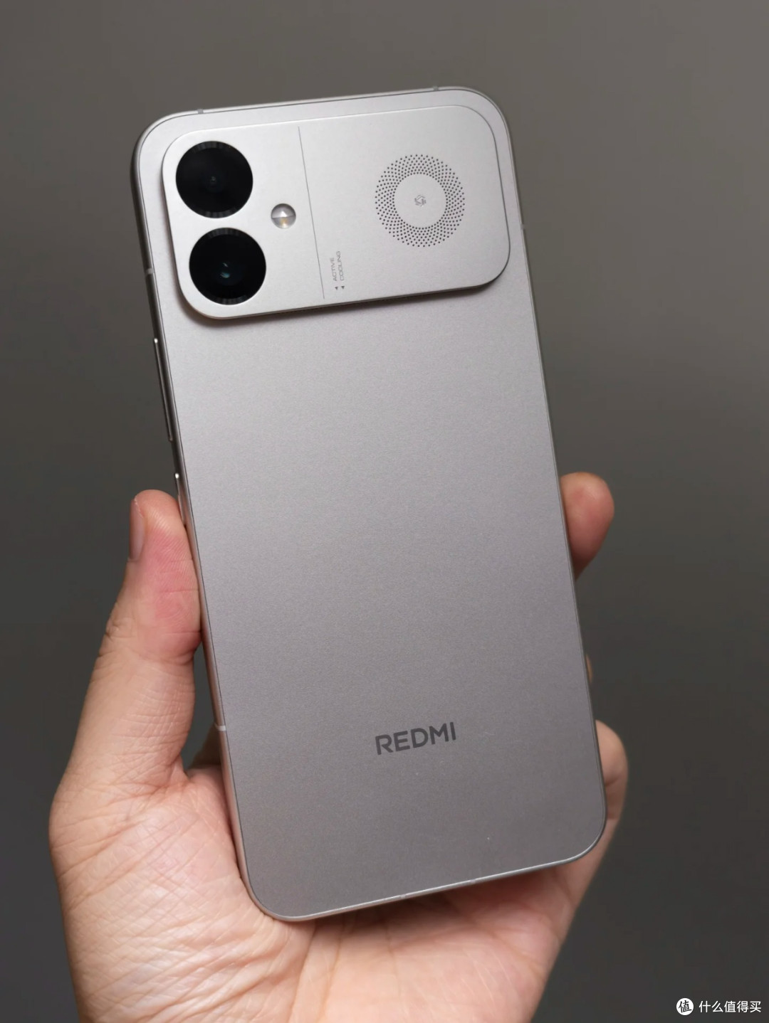 新机涨价,REDMI K90至尊版游戏旗舰性价比之选📱