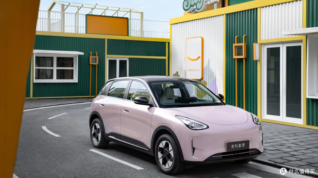 三款10万元高性价比家用电动车