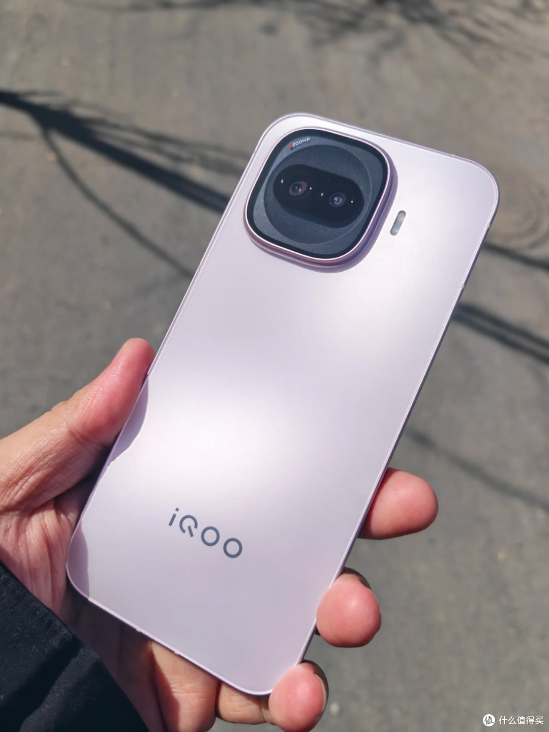 新机集体涨价，iQOO Z11 Turbo中端机很能打📱