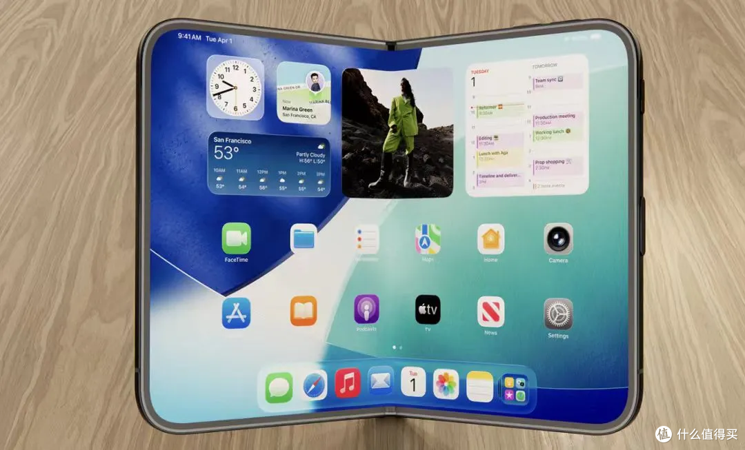 苹果发布会最全爆料:折叠 iPhone 和新 CEO 都来了