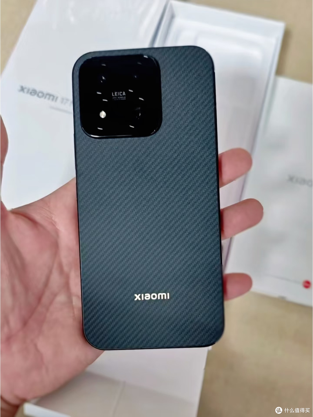 新机纷纷涨价,小米17 Max次旗舰务实入手体验📱