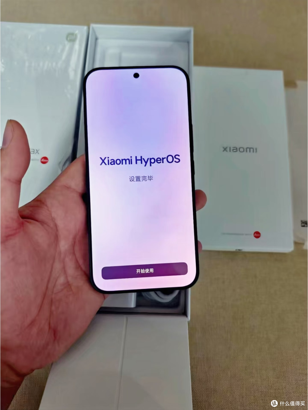 新机纷纷涨价,小米17 Max次旗舰务实入手体验📱