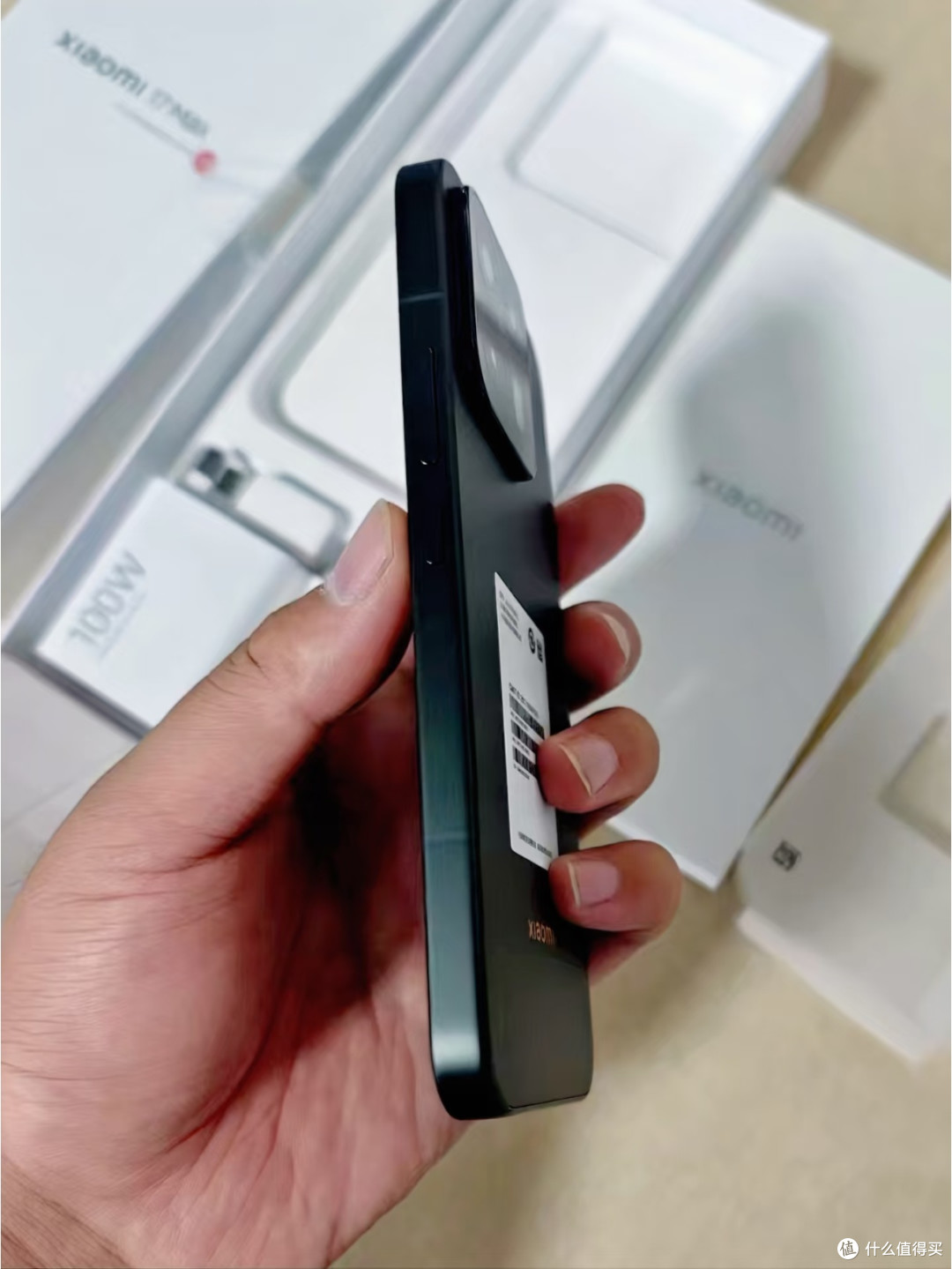 新机纷纷涨价,小米17 Max次旗舰务实入手体验📱
