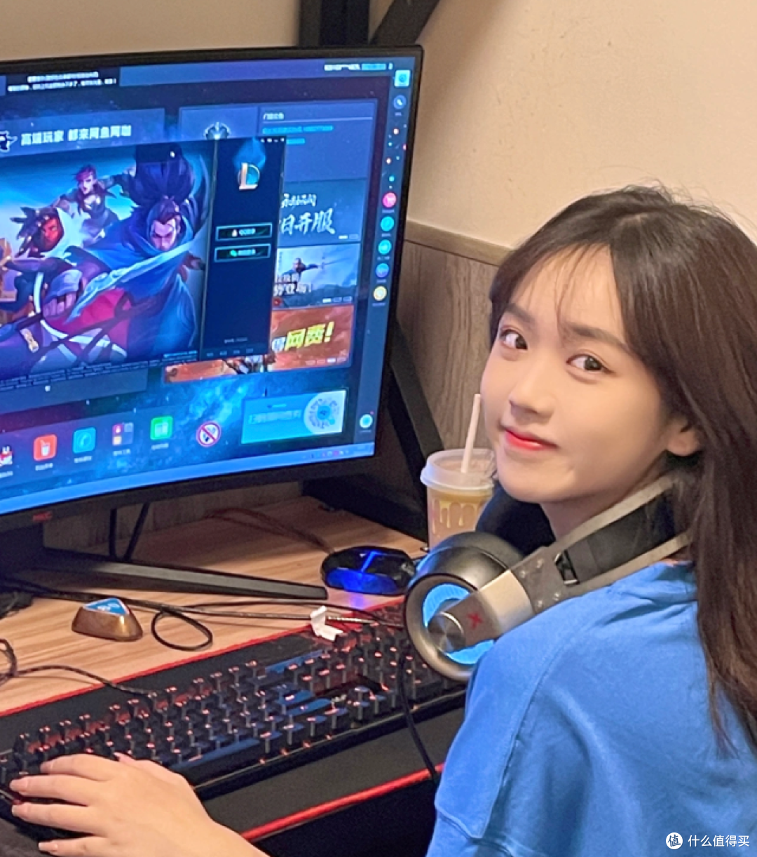 ROG 月刃终极改造:十几块换手感,侧键一键唤醒 Codexyes外挂!