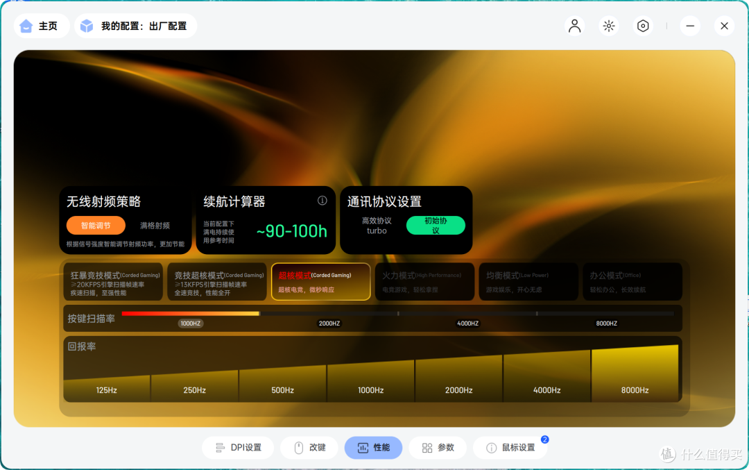 更完美的电竞游戏搭子，雷柏VT3 Pro/VT3s V2系列 上手体验