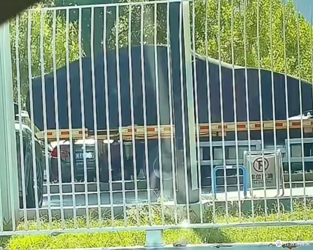 年轻人第一辆跑车?小米两门轿跑车型曝光,出了真买?