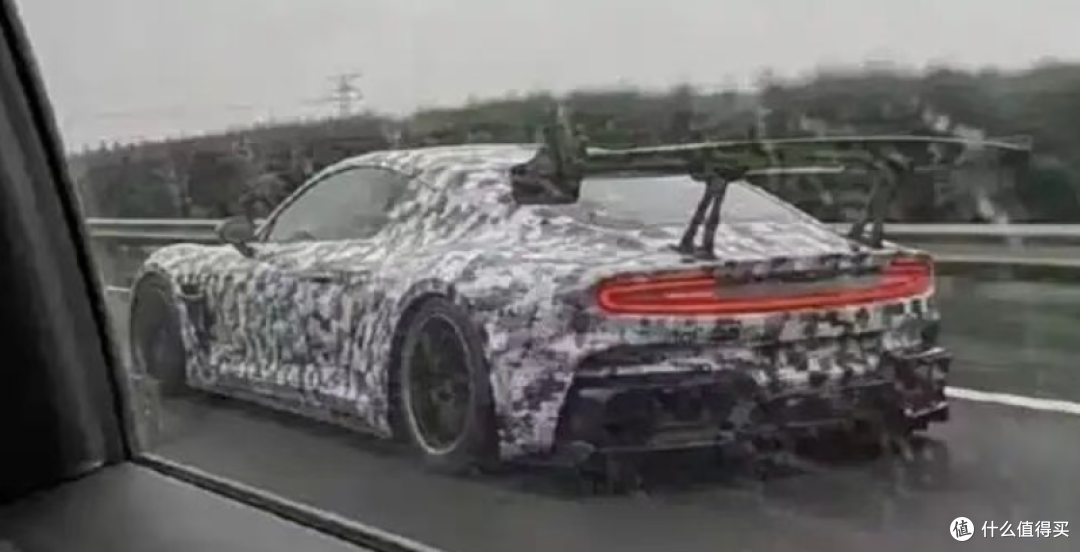 年轻人第一辆跑车?小米两门轿跑车型曝光,出了真买?