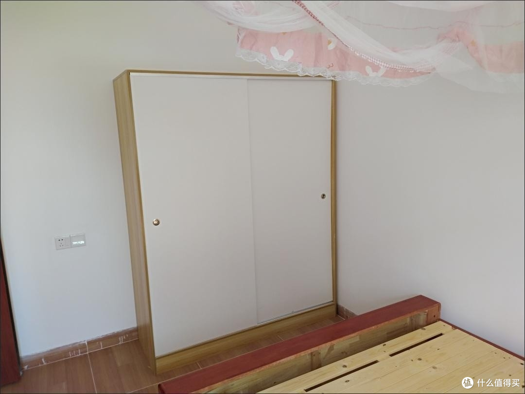 低成本改造出租屋焕新
