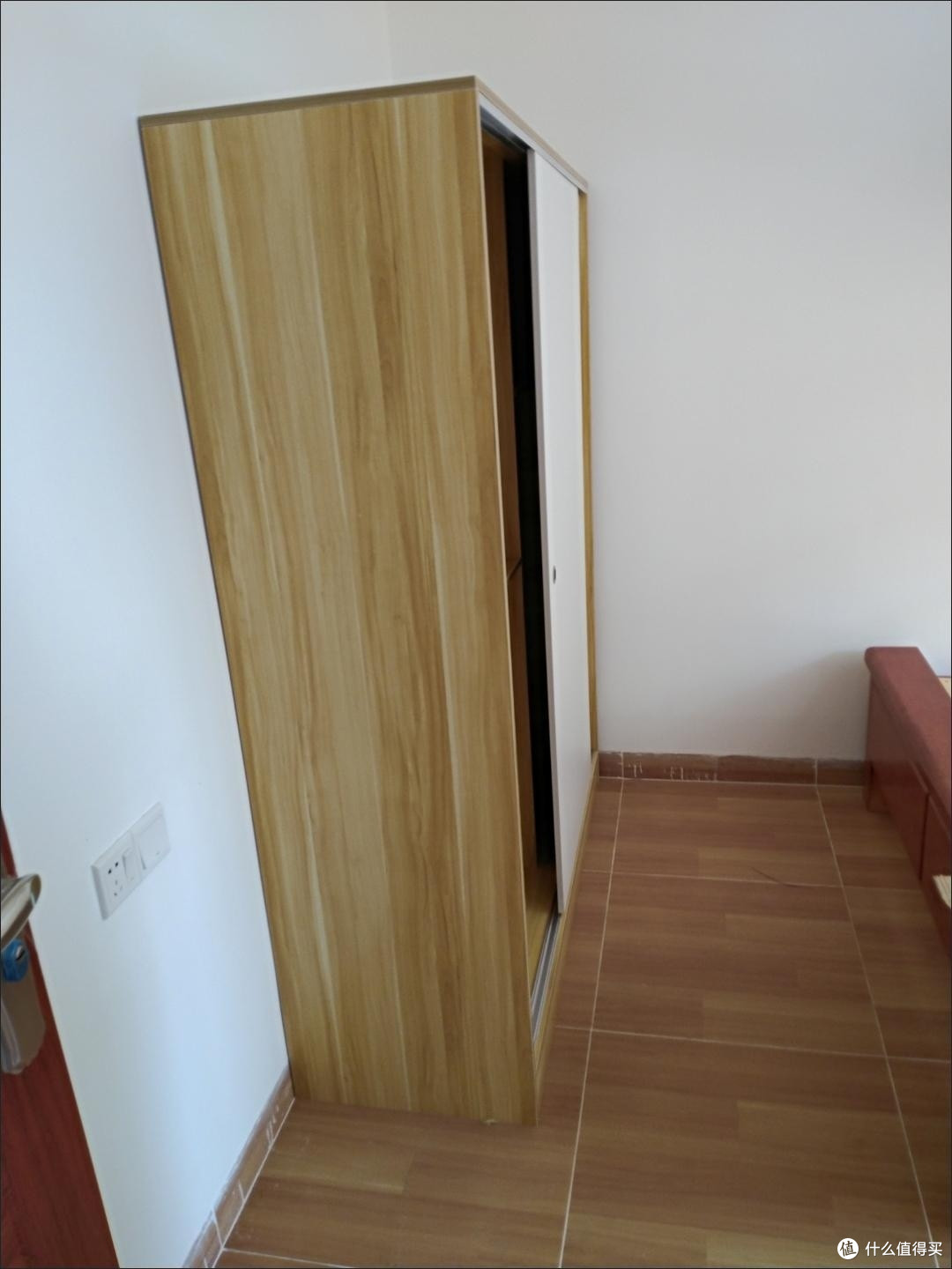 低成本改造出租屋焕新