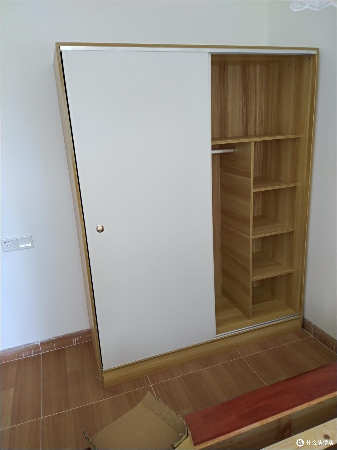 低成本改造出租屋焕新