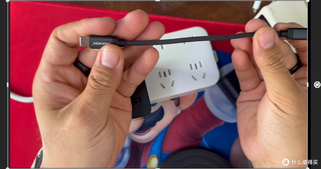探长捡漏实录:几十块开出四件原装大牌数码,越折腾越香