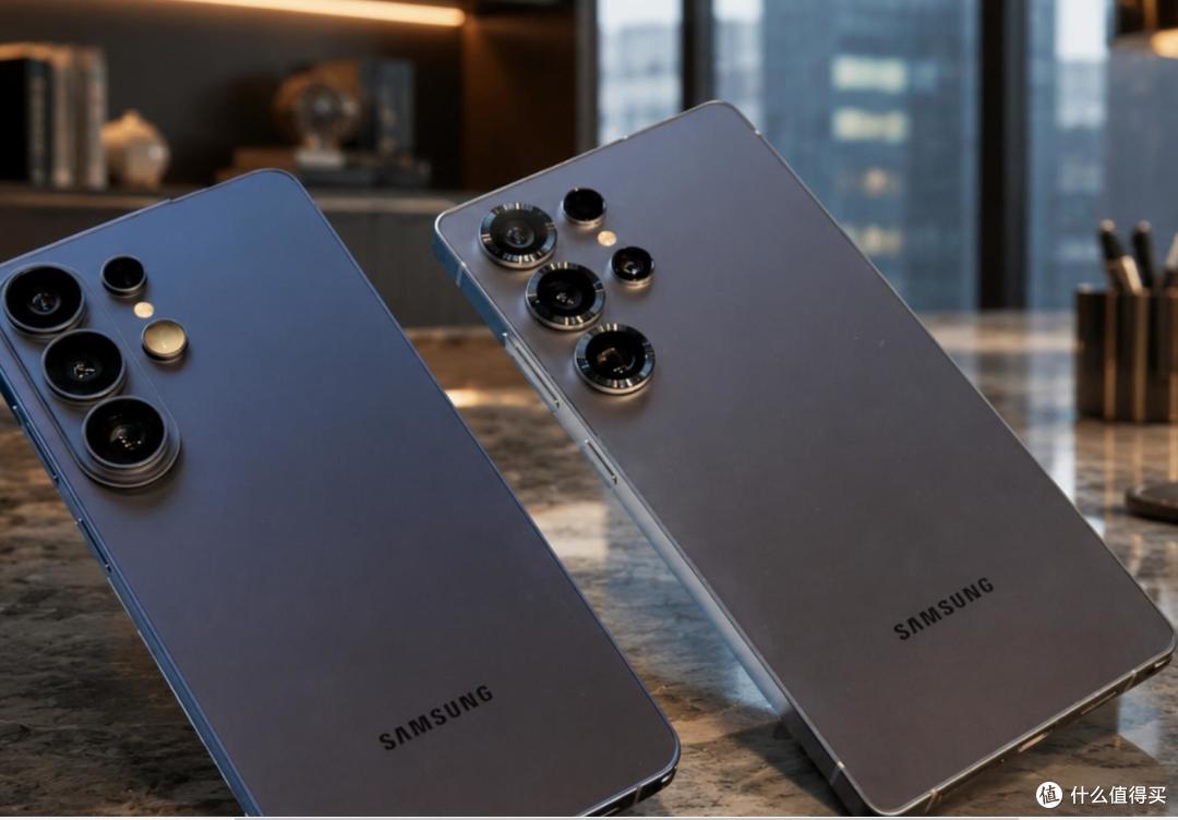 三星Ultra会卖过万元?三星S27 Ultra新爆料:2亿HP6主摄+5700mAh