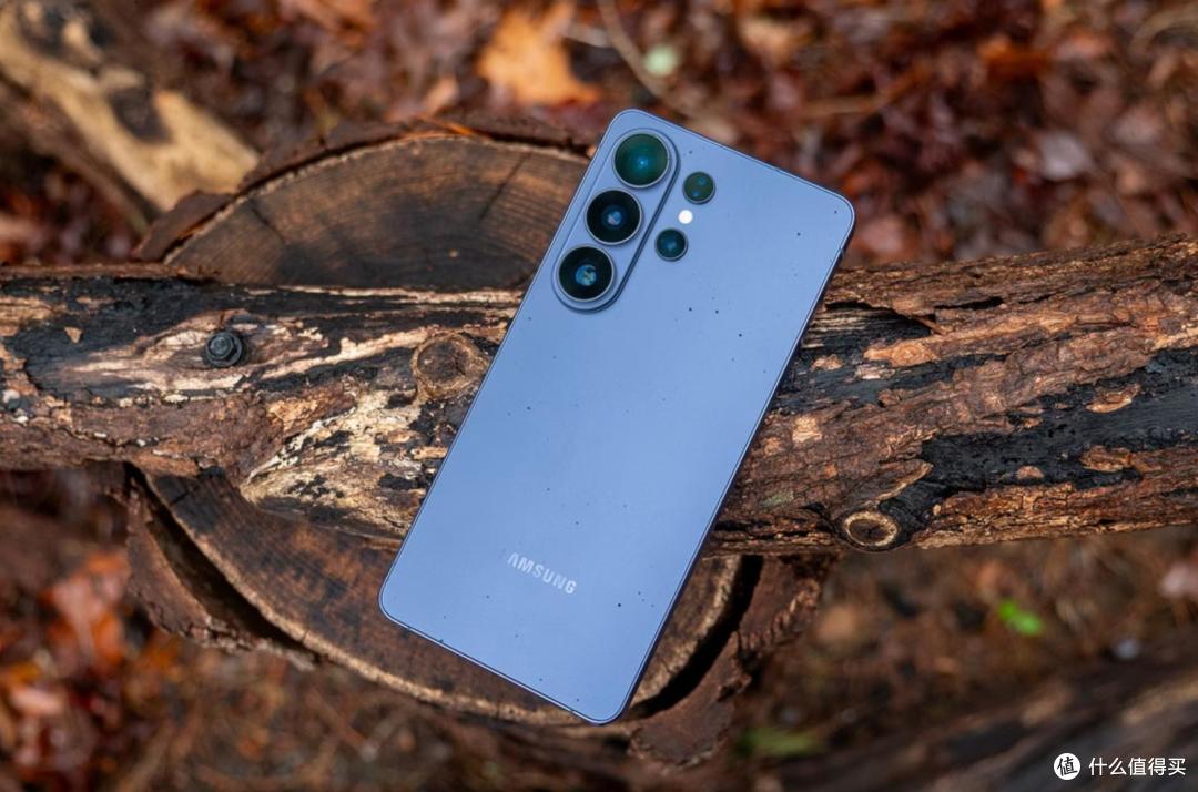 三星Ultra会卖过万元?三星S27 Ultra新爆料:2亿HP6主摄+5700mAh