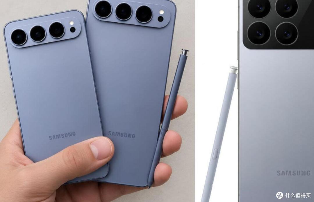 三星Ultra会卖过万元?三星S27 Ultra新爆料:2亿HP6主摄+5700mAh