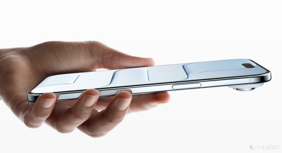 iPhone Air跌破5000元，已比iPhone 17便宜！但只有单摄，选谁？