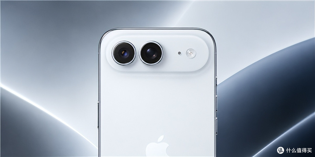 iPhone Air跌破5000元，已比iPhone 17便宜！但只有单摄，选谁？