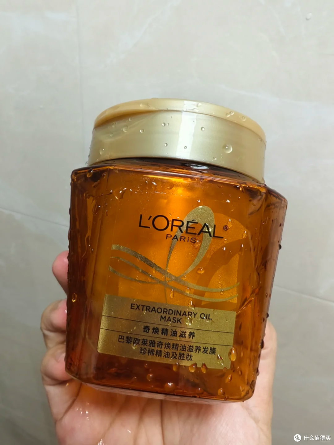 沙发 + 烫染受损,发膜用了不下十种,这几罐真正让我剪掉了分叉