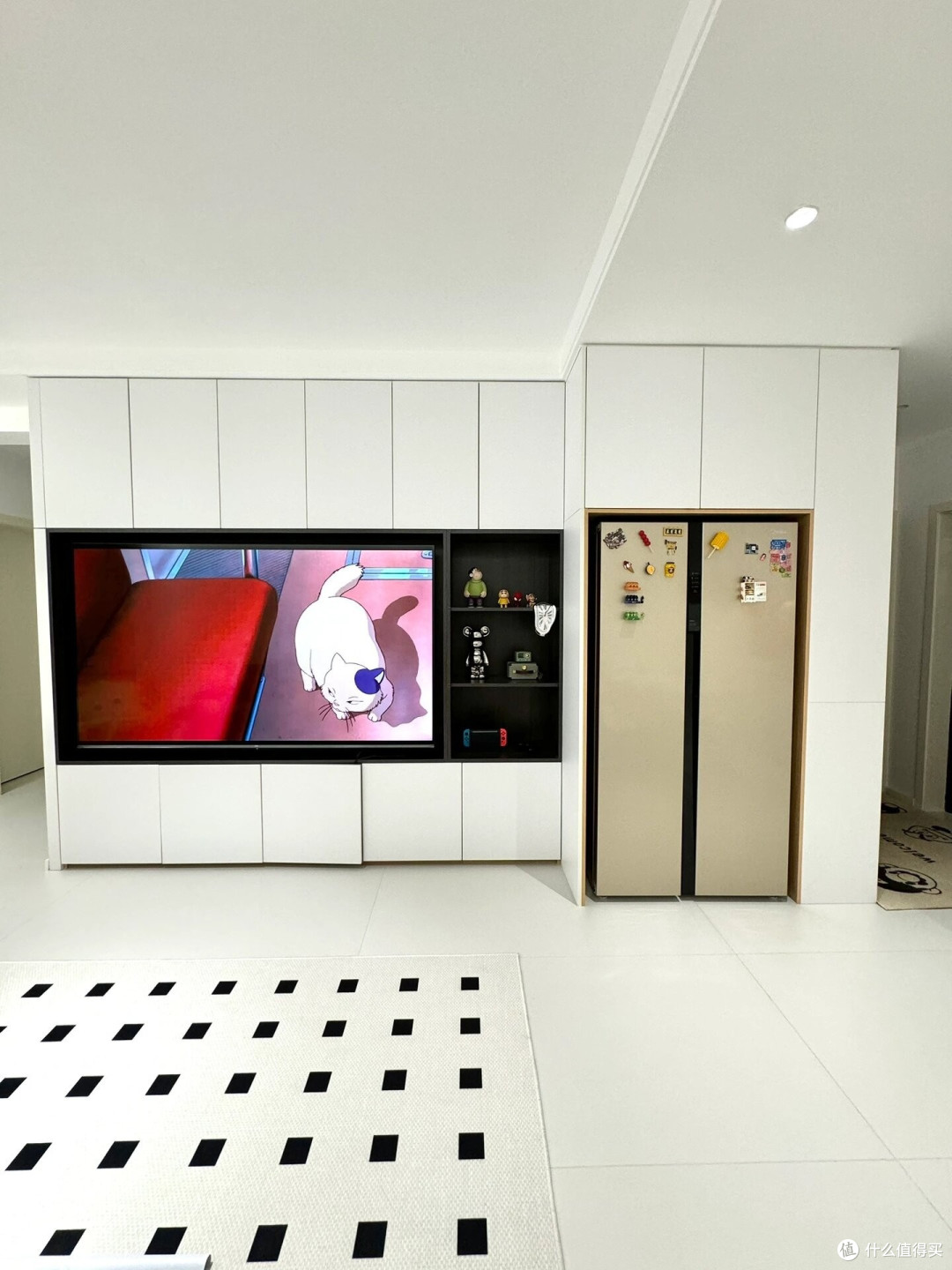 出租屋500元改造指南