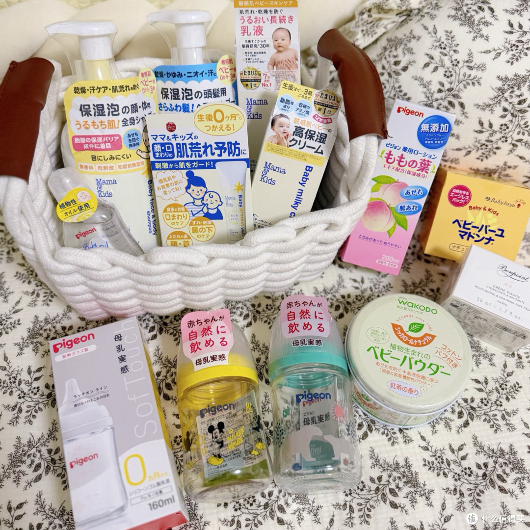 母婴用品选购指南:避免不必要开支