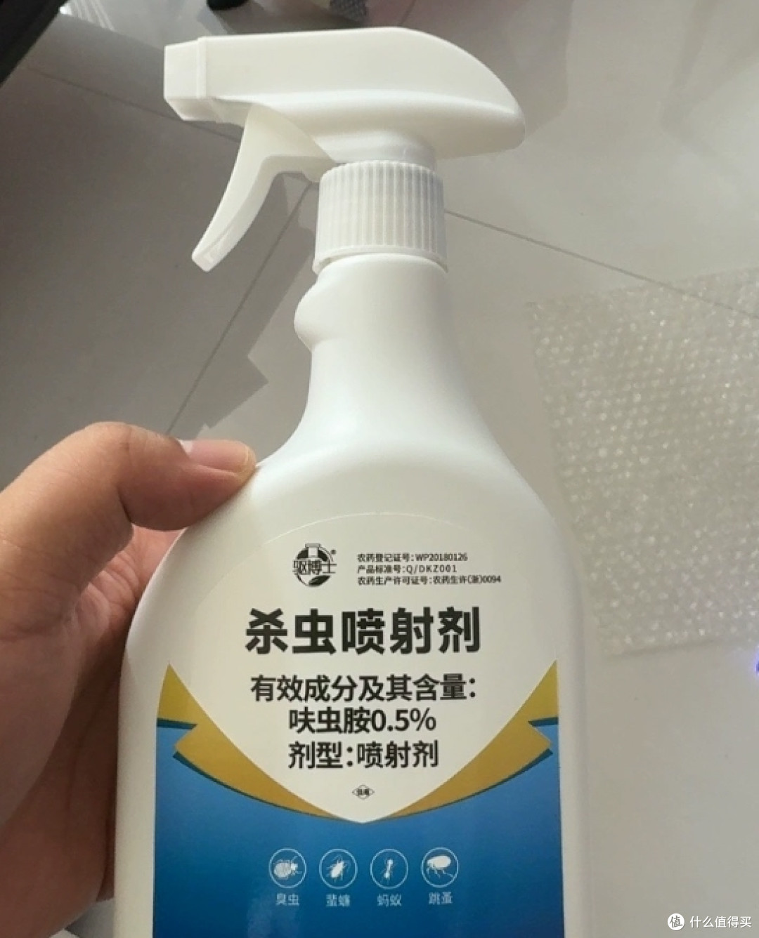 家里冒蚂蚁心烦,打蚂蚁用什么药最好,4款杀虫剂这样选更稳