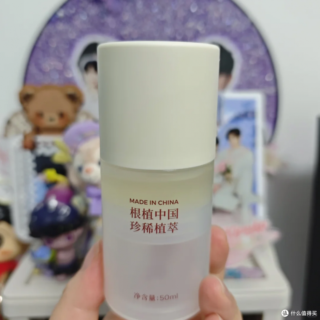 红肿痘+红痘印+大油田!给妹妹试了十几瓶祛痘精华,这五瓶真的绝