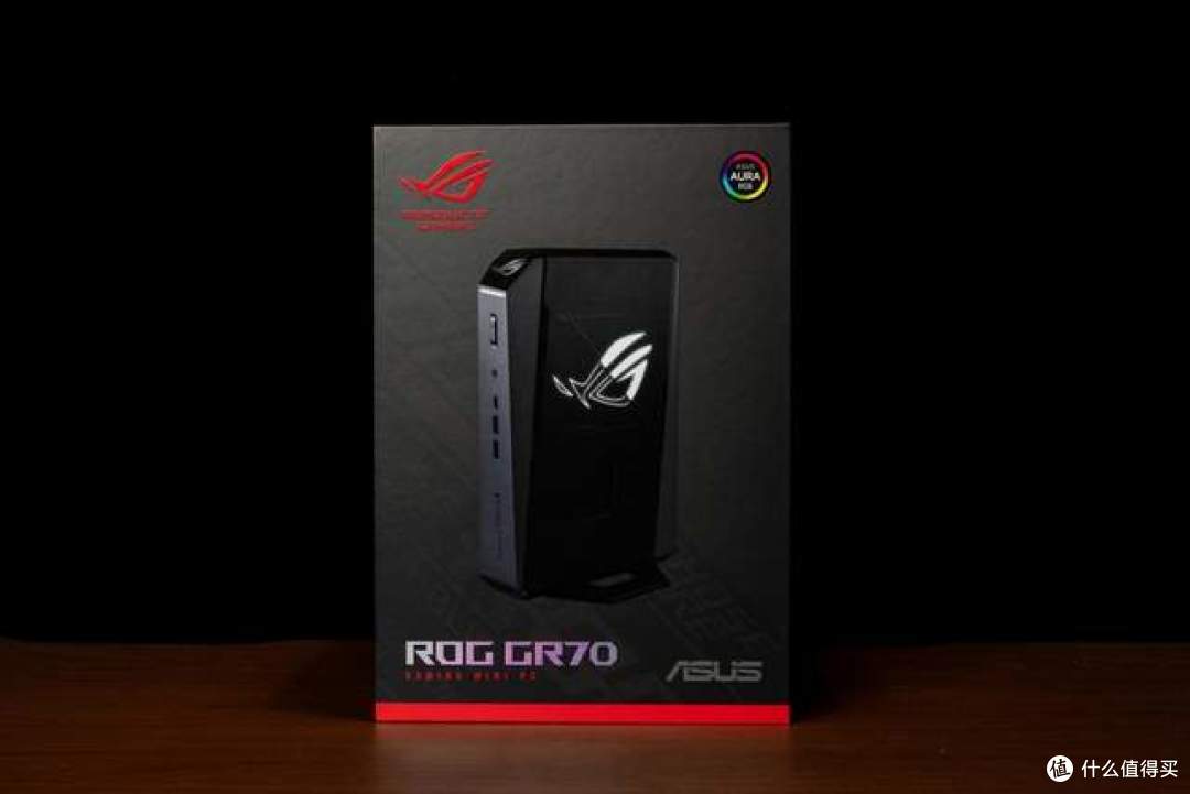 不足万元!性能之眼!- ROG 魔霸9 Mini 完全开箱手册